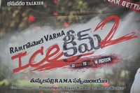 Ice Cream2 Movie Press Meet